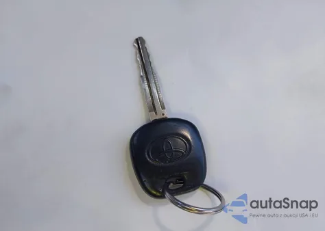 2007 Toyota Corolla Ce z USA, uszkodzony, nr VIN 2T1BR30E37C785772